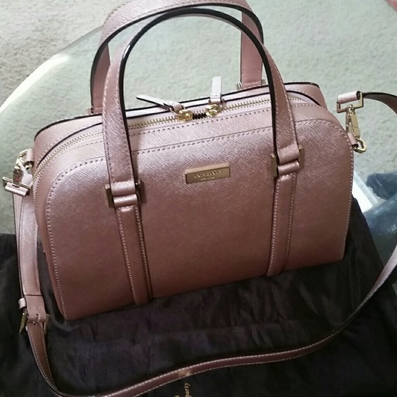 #SOLD# Kate Spade Small Felix Bag - Picture 3 of 4