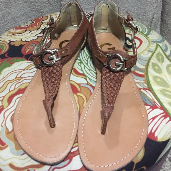 Guess Sandals