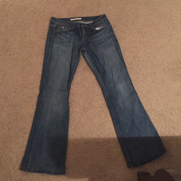 Joes jeans honey