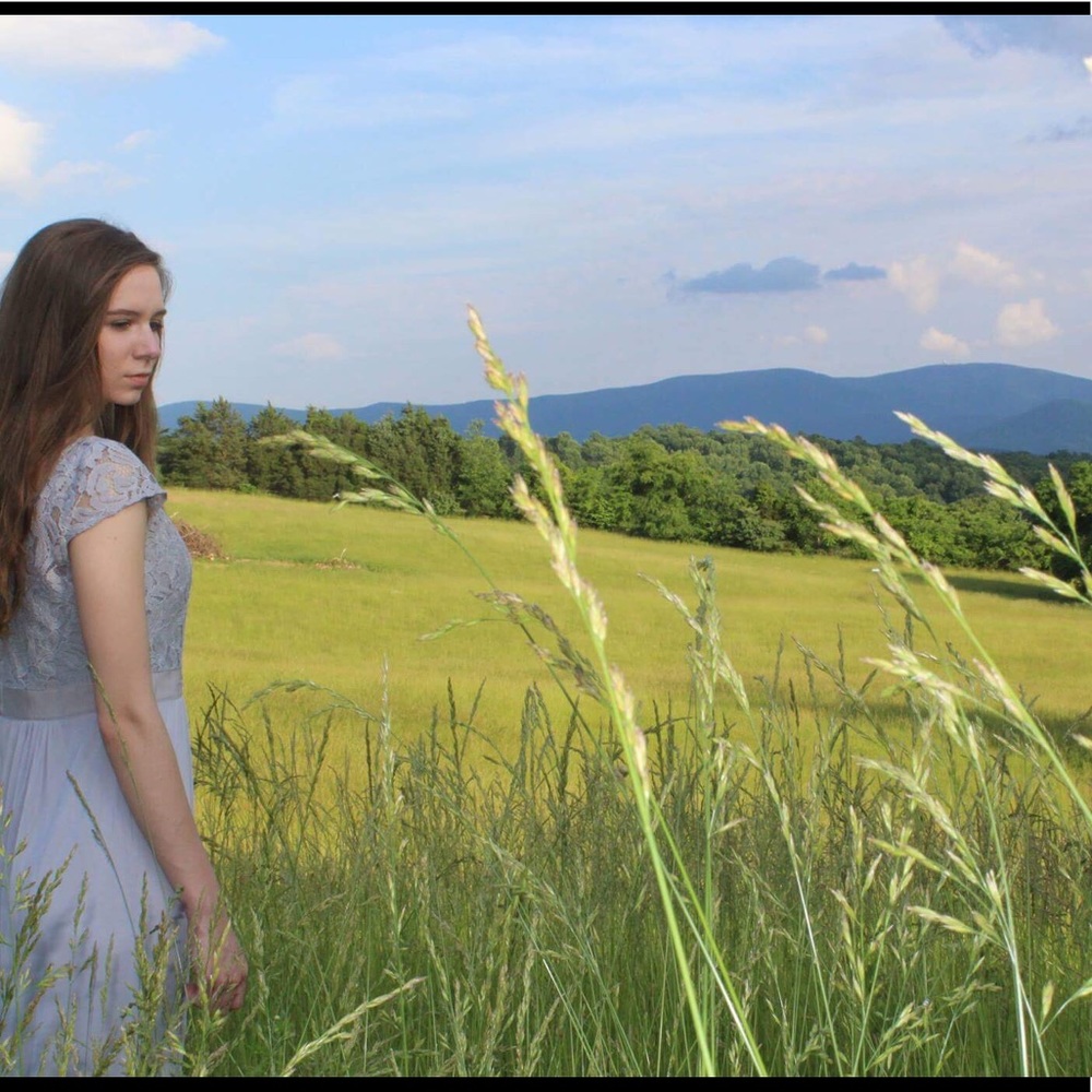 Meet your Posher, Rachel