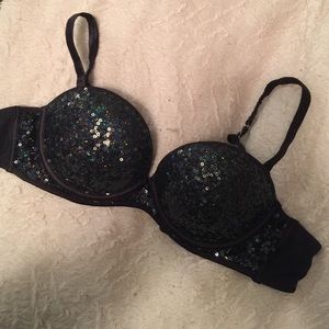 Sequin bra top💫✨