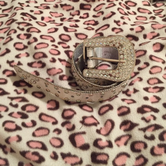 Bke belt