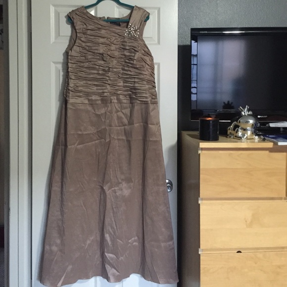 Brand new plus size dress!