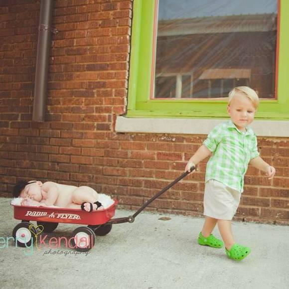 Meet your Posher, Tommy n aubrey - Picture 1 of 1