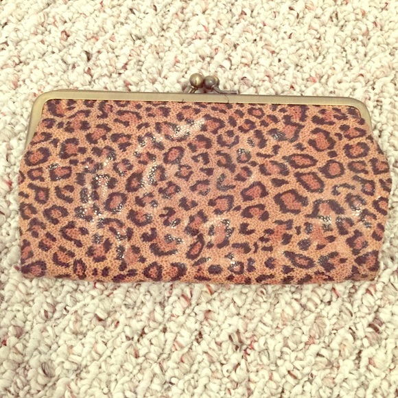Clutch bag