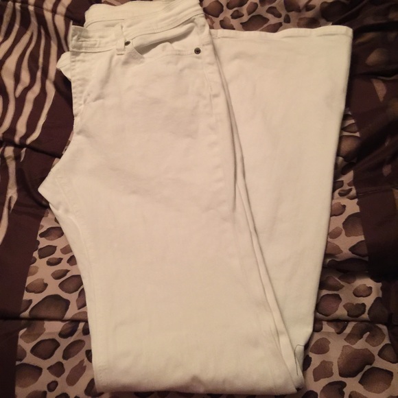VS London Jeans