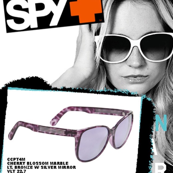 Spy Sunnies🕶☀️