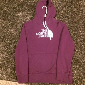 North Face Sweatshirt