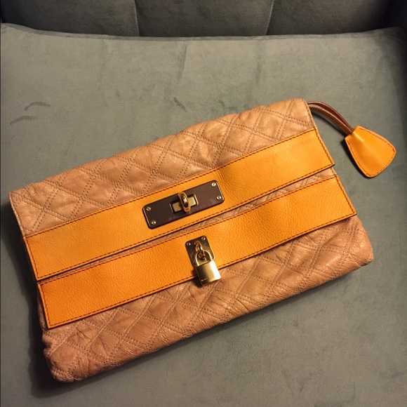 Marc Jacobs Clutch - Picture 1 of 4