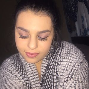 Meet your Posher, Morgan