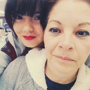 Meet your Posher, Sandra