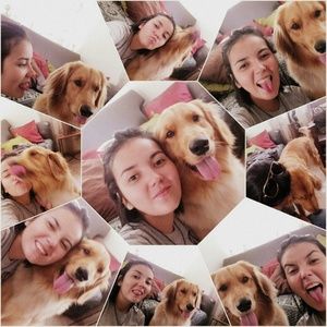 Meet your Posher, Paola