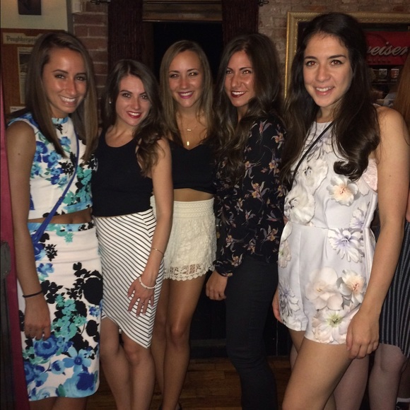 Meet your Posher, Michelle