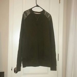 Hunter Green Sweatshirt