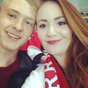 Meet your Posher, Madison