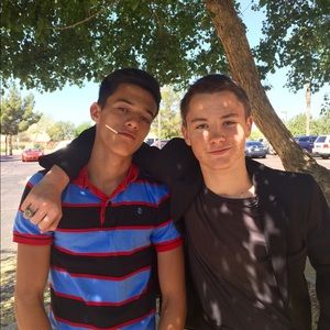 Meet your Posher, Ryan