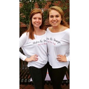 Meet your Posher, Allie