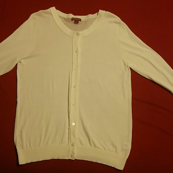 Merona cardigan
