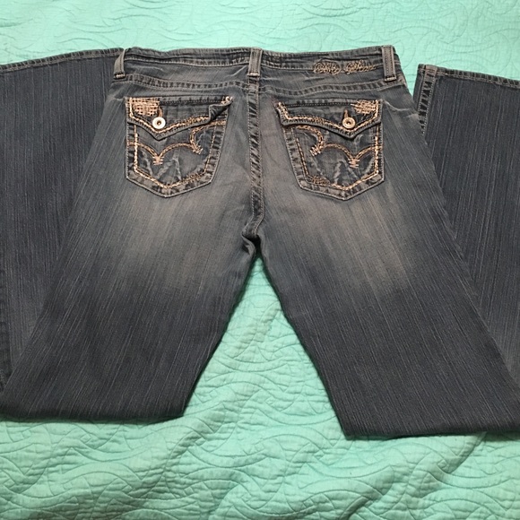 Big Star Maddie 34XL
