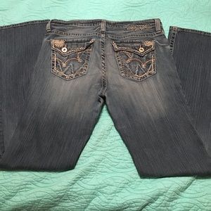 Big Star Maddie 34XL