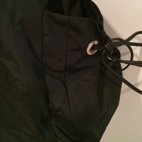 Kate Spade diaper bag - Picture 3 of 3