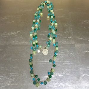 Stella & Dot Lariat Necklace (retired)