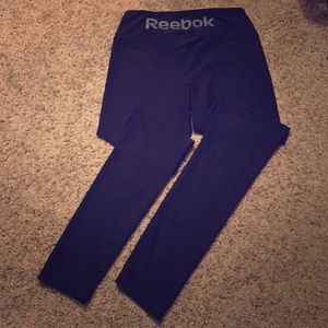Reebok Leggins