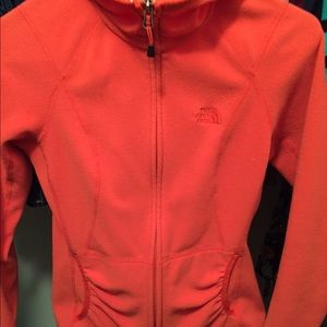 Women's Northface Fleece Jacket