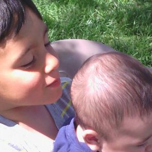 Meet your Posher, Billie