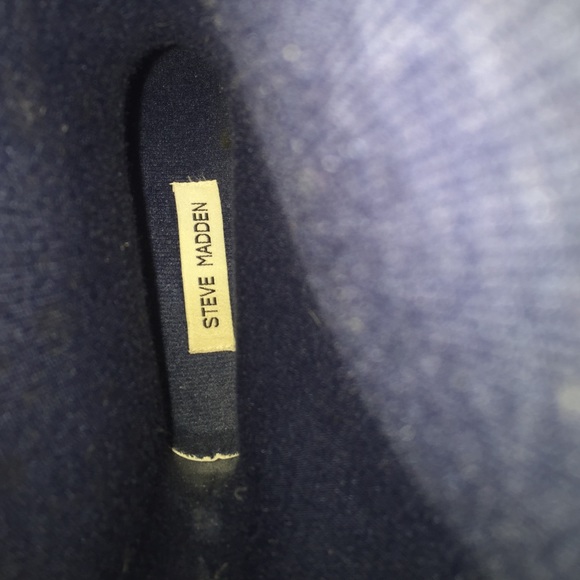 Steve madden rain boots - Picture 4 of 4