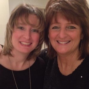 Meet your Posher, Karen