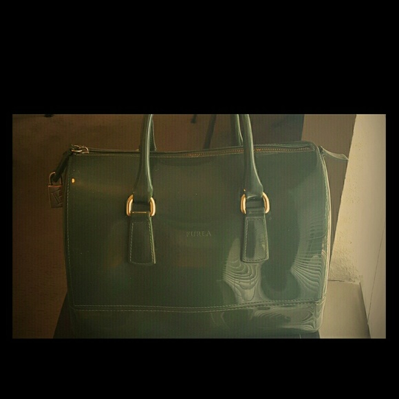 Furla Candy Bag