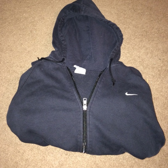 Nike jacket
