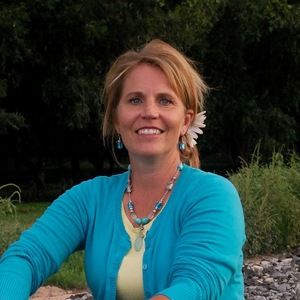 Meet your Posher, Kristy