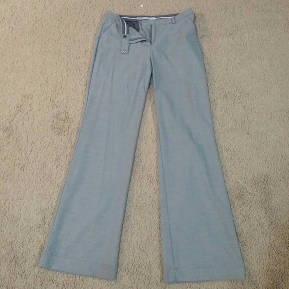 Dress pant