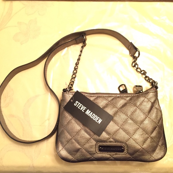 🆕Steve Madden Shoulder Bag