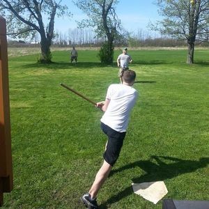 Meet your Posher, Kyler