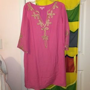 Lilly Pulizter Dress