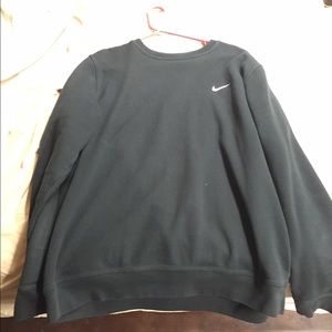 Nike sweater
