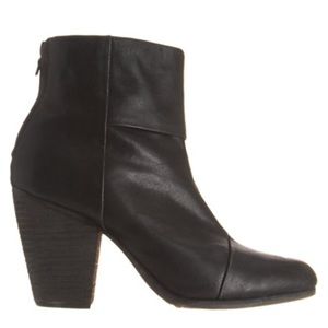 Rag & Bone Classic Newbury Ankle Boots