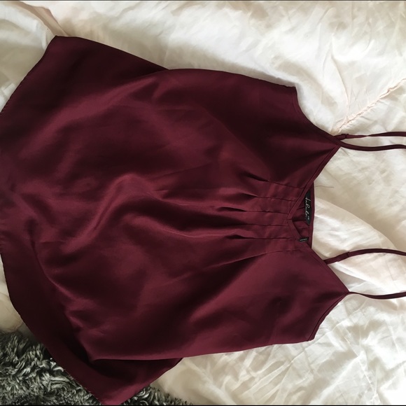 Aritzia Tops - Aritzia silk top