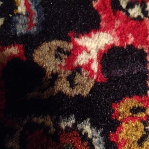 Meet your Posher, Annie