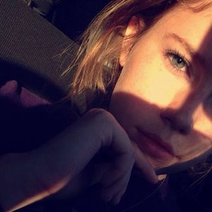 Meet your Posher, Allyson