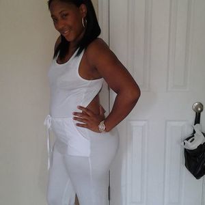 Meet your Posher, Lashawn