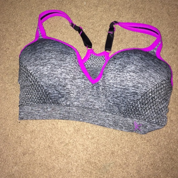 Sport bra