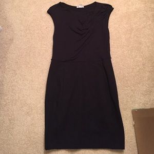 H&M black dress. Size M.
