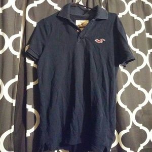 Hollister polo