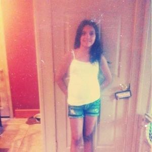 Meet your Posher, Liliana