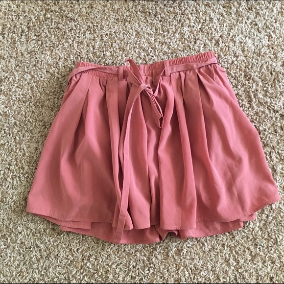 Dresses & Skirts - Pale pink skirt