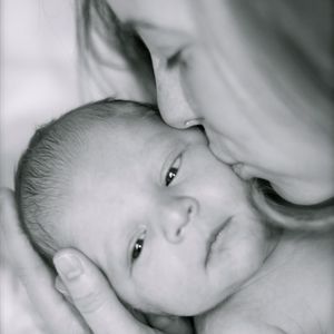 Meet your Posher, Michele